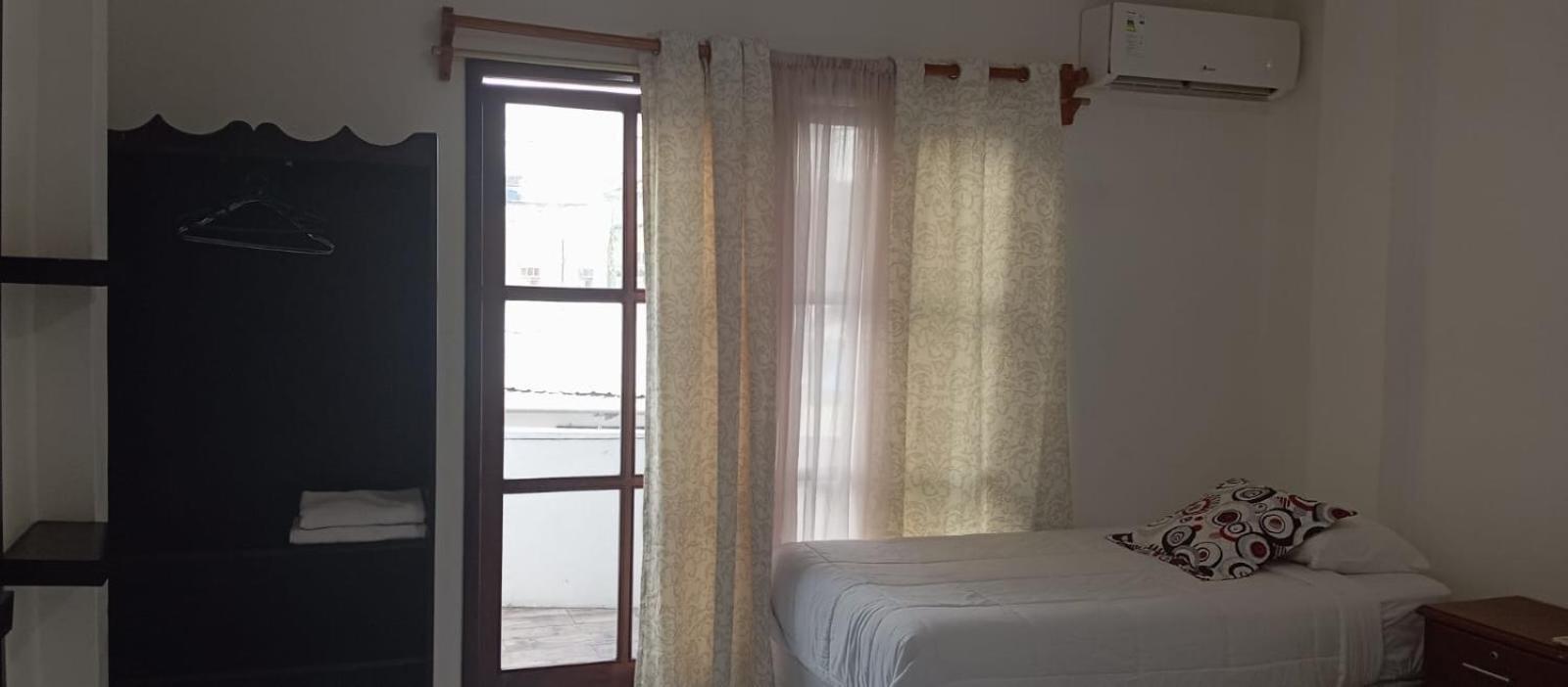 Carpao Lodging Galapagos Puerto Ayora  Eksteriør bilde