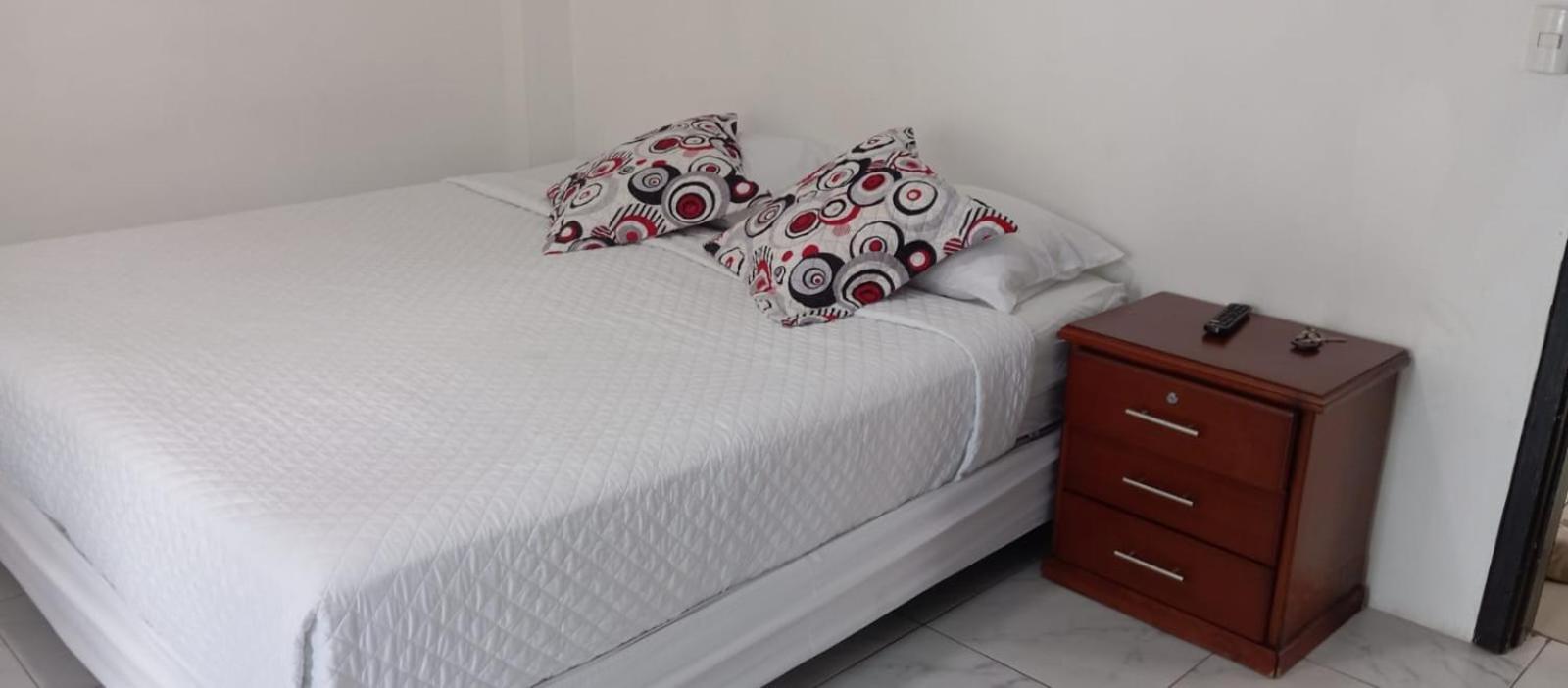 Carpao Lodging Galapagos Puerto Ayora  Eksteriør bilde