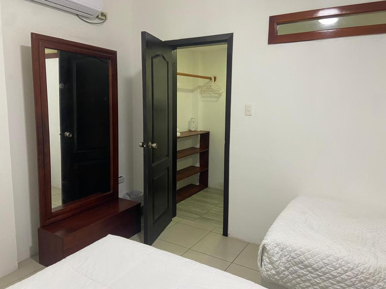 Carpao Lodging Galapagos Puerto Ayora  Eksteriør bilde